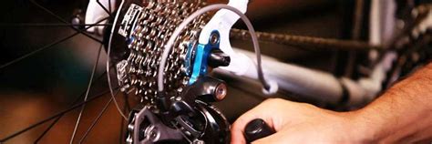 Bike Maintenance Basic - How to adjust the gears on your bicycle - Trek ...