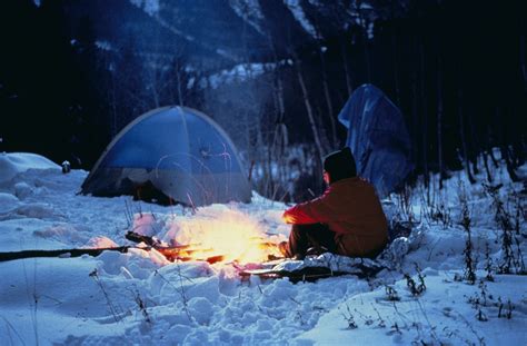 Best Five Four-Season Tents For Winter Camping | GNPTG