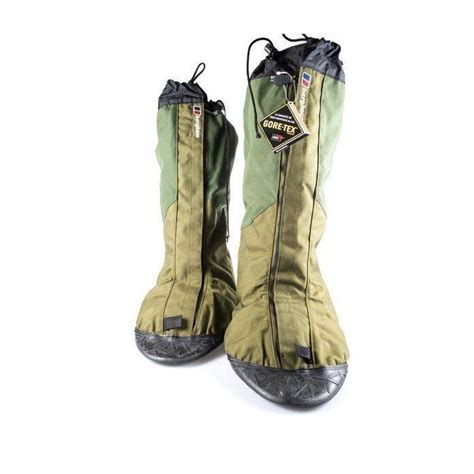 Berghaus Yeti Wilderness Gaiters - Goretex Gaiters from Berghaus | Keep ...