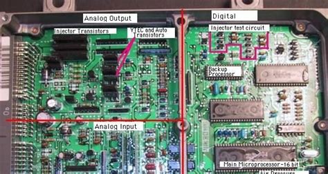 Automotive Ecu Repair Software