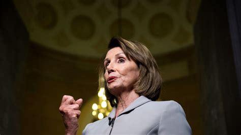 “A Formidable Opponent for Anyone”: Pelosi Hires Her Legal Muscle to ...