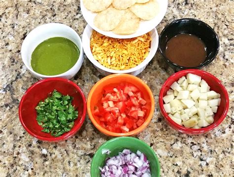 Bhel Puri Recipe, How to Make Bhel Puri - Recipe Treasure