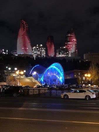 Baku Funicular - 2020 All You Need to Know BEFORE You Go (with Photos ...