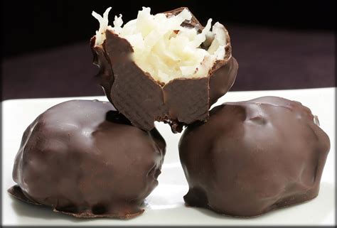 chocolate balls recipe with condensed milk