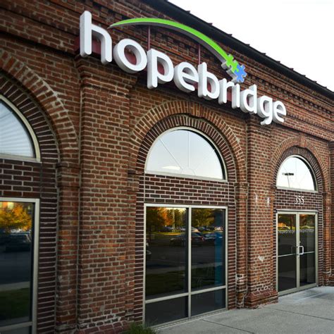 Find an Autism Therapy Center Near You | Hopebridge