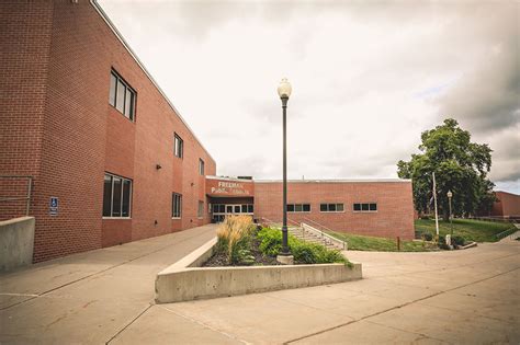 Freeman Public Schools in the Village of Adams, Nebraska | Village of ...