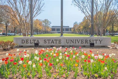 Delta State University