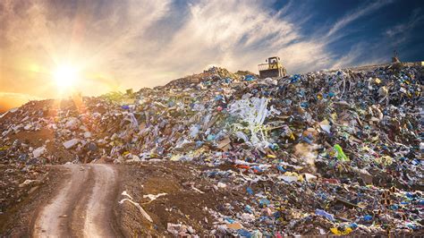 All About Landfills: Uses, Types, and More | HWH Environmental