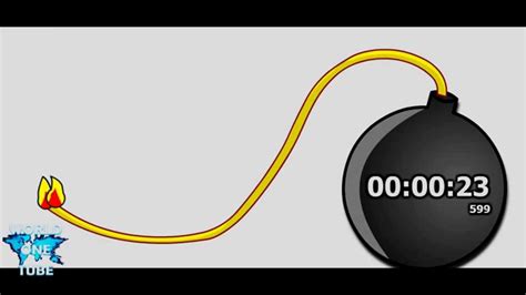 30 minute bomb timer - kotibattery