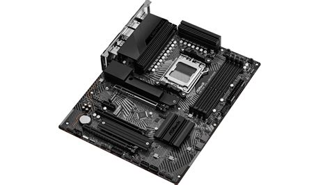 ASRock X670E PG Lightning review