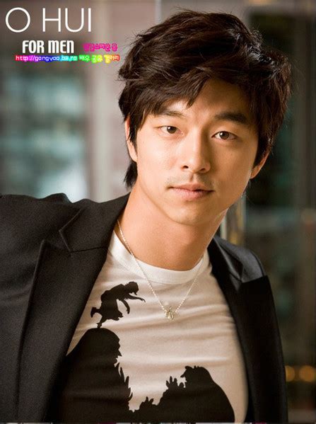 Gong Yoo - The 1st Shop Of Coffee Prince Photo (20483639) - Fanpop