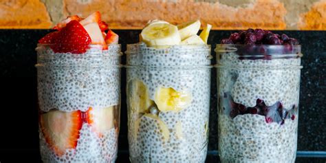 7 Chia Seed Smoothie Recipes That Will Blow Your Mind