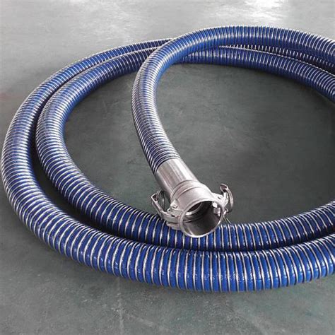 Sgt Abrasion-Resistance Flexible Composite Hose Heavy Duty Composite ...