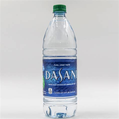 12/33.8oz Dasani Water - Abe Wholesale