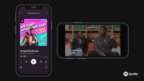 All Creators in Select Markets Can Now Publish Video Podcasts on ...