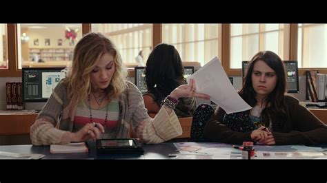 The DUFF (2015)