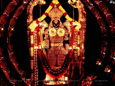 Lord Venkateswara Hd Images With Black Background Venkateswara swamy hd ...