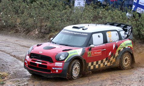 mini, Cooper, Rally, Car Wallpapers HD / Desktop and Mobile Backgrounds