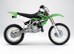 Every Kawasaki KX100 dirt bike for sale