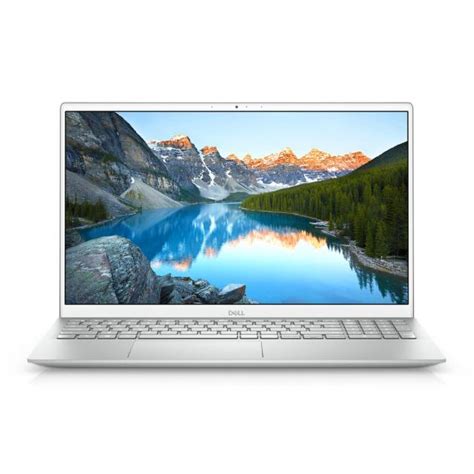 Dell Inspiron 5502 - 11th Gen, i5, Silver, 8GB RAM, 512 SSD, MX330 VGA ...