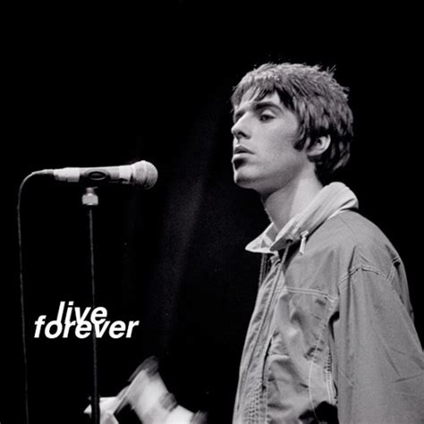 Stream Oasis - Live Forever (Demo) by More Oasis | Listen online for ...