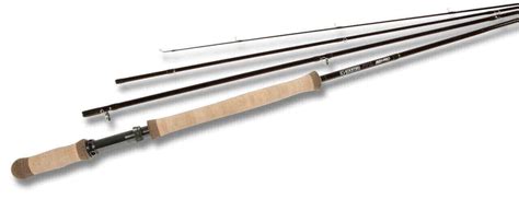 IMX Pro ShortSpey 31111-4 fly rod