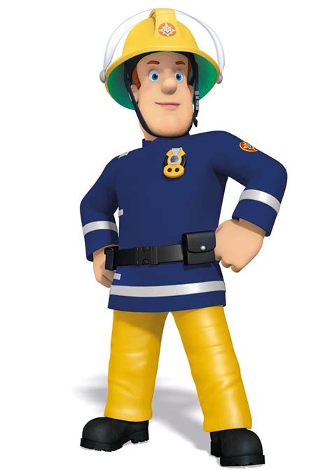 Pontypandy Fire Station | Fireman Sam Wiki | Fandom | Fireman sam ...