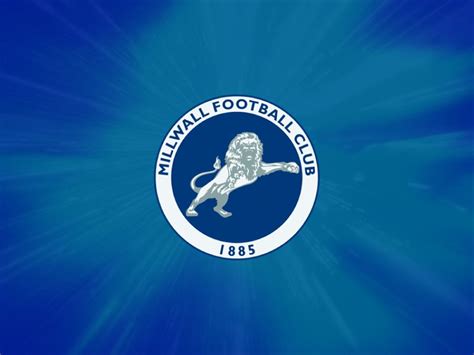 Millwall wallpaper. | Football wallpaper, Millwall, Football