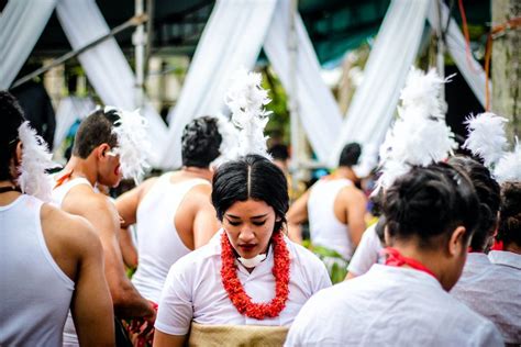 Tongan People | People of Tonga | Timeless Tonga