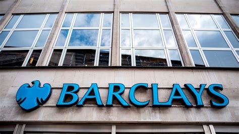 Barclays digital banking services back up after 'technical hitch ...