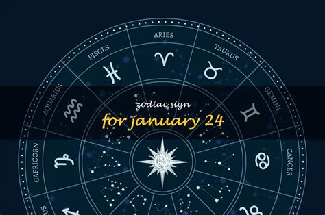 Unraveling The Quirks And Traits Of January 24 Zodiac Sign | ShunSpirit