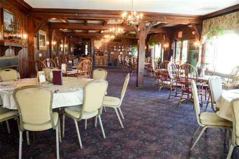 Lamie's Inn and The Old Salt Restaurant Hampton, New Hampshire, US ...