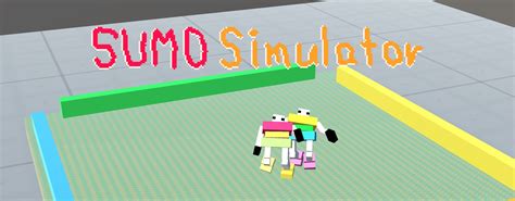 SUMO Simulator by iizukak