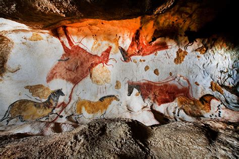 ¿Qué es el arte rupestre de la Prehistoria y quién lo realizó?