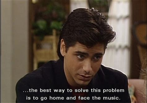 Uncle Jesse Quotes. QuotesGram