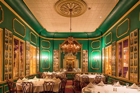 Get A Taste Of New Orleans' Culinary History At The Oldest Restaurant ...