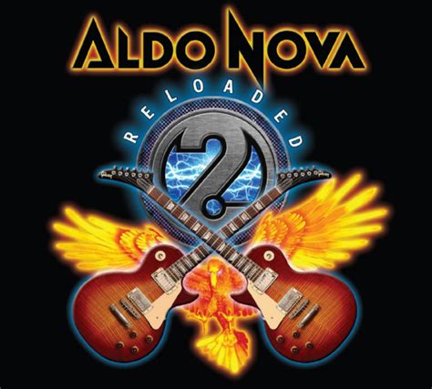 ALDO NOVA TODAY RELEASES ‘ALDO NOVA 2.0 RELOADED’ THREE-DISC SET ...