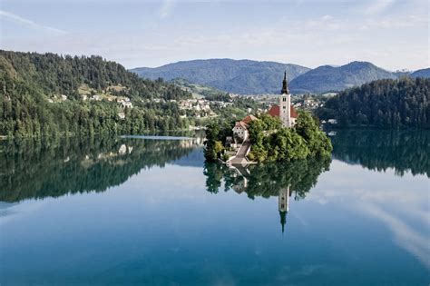 Lake Bled Wedding Planner ⋆ Dream Wedding Slovenia