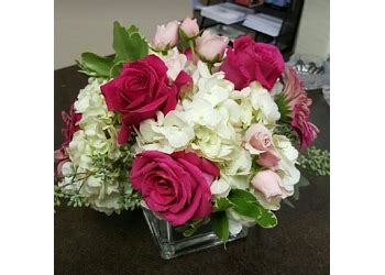 3 Best Florists in Carrollton, TX - Expert Recommendations