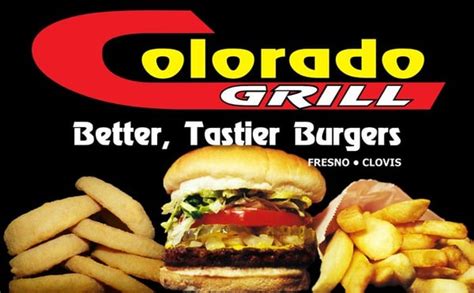 Colorado Grill - 36 Photos - Burgers - Fresno, CA - Reviews - Menu - Yelp