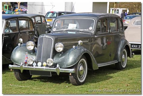 1947 Humber Hawk MkII | Cool Cars | Pinterest | 1940s, Cars and British car