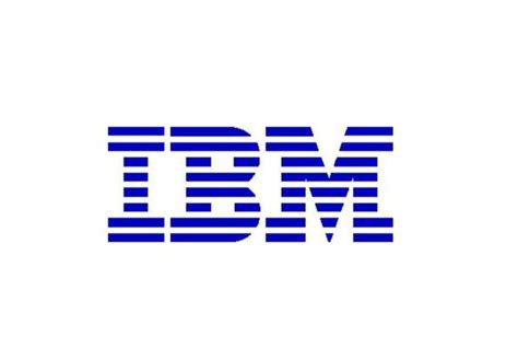 Ibm.com Logo