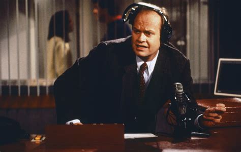 Are the full 'Frasier' cast gearing up for a reunion series?