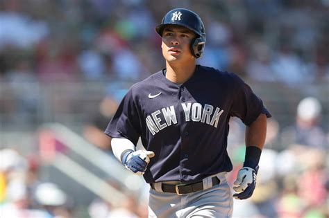 Anthony Volpe's path to Yankees' Opening Day roster has many obstacles