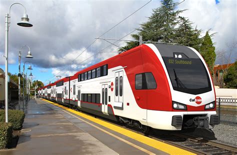 Caltrain No Longer Raising Fares on April 1