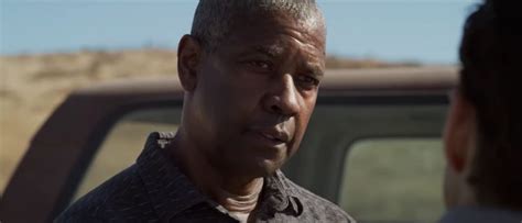 Watch Denzel Washington In The Awesome Trailer For ‘The Little Things ...