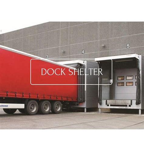 Dock Shelter – Wallcrown Design Center Inc.