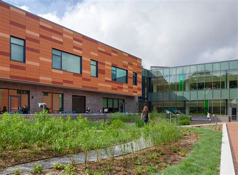 Bancroft Elementary School Renovation - Architizer