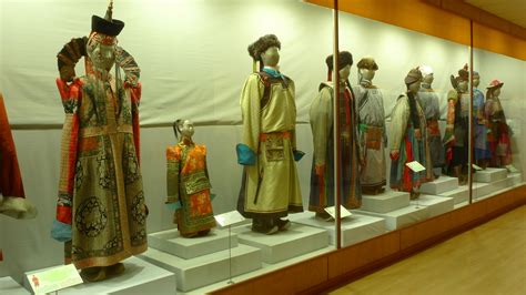 National Museum of Mongolian History ,Ulaanbaatar | History exhibition ...