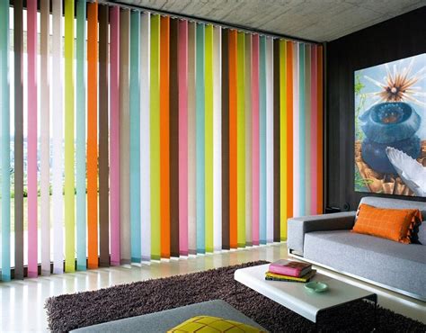 Vertical Blind Colors: How To Choose The Right One - Reef Window Treatments